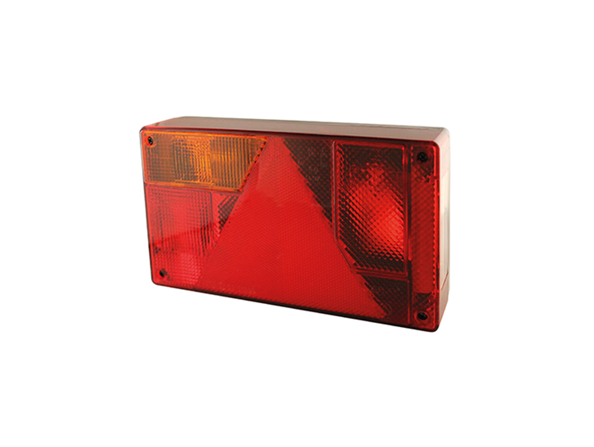 Feu gauche AJBA 6 fonctions 12v
